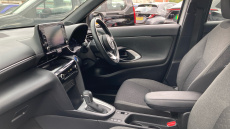 Toyota Yaris Cross 1.5 Hybrid Design 5dr CVT Hybrid Estate